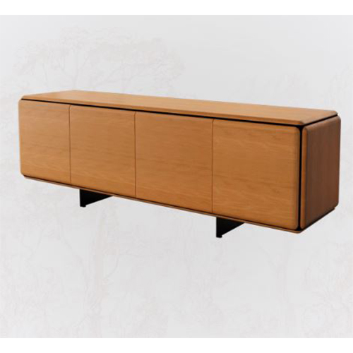 CEZANN Тумба четырёхдверная