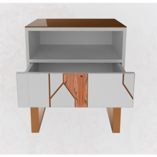 MALEVICH Тумба прикроватная