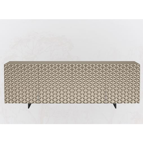 MILLET maxi Тумба четырёхдверная