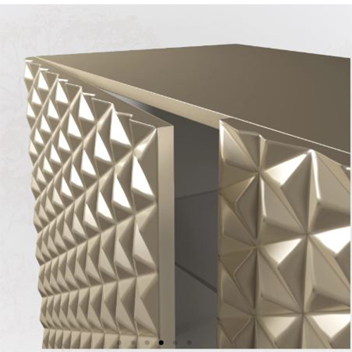 MILLET maxi Тумба трёхдверная