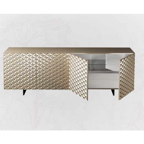 MILLET maxi Тумба четырёхдверная