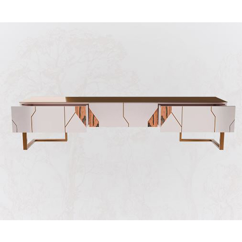 MALEVICH Тумба ТВ